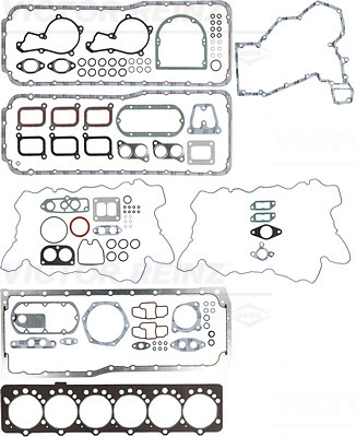 Full Gasket Kit, engine